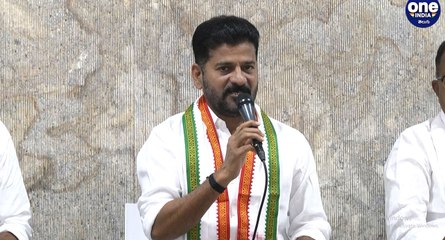 పాలమూరు రంగారెడ్డి ప్రాజెక్టు అంశంలో తెలంగాణ ప్రభుత్వం తప్పు చేసింది!! || Oneindia Telugu