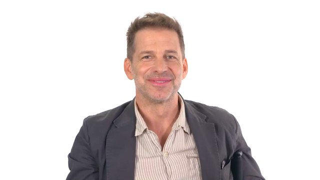 Zack Snyder : Army Of Thieves, The Batman, Army Of The Dead, Nathalie Emmanuel interview 2021