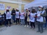 Bakırköy Belediyesi işçilerinin başlattığı grev sürüyor