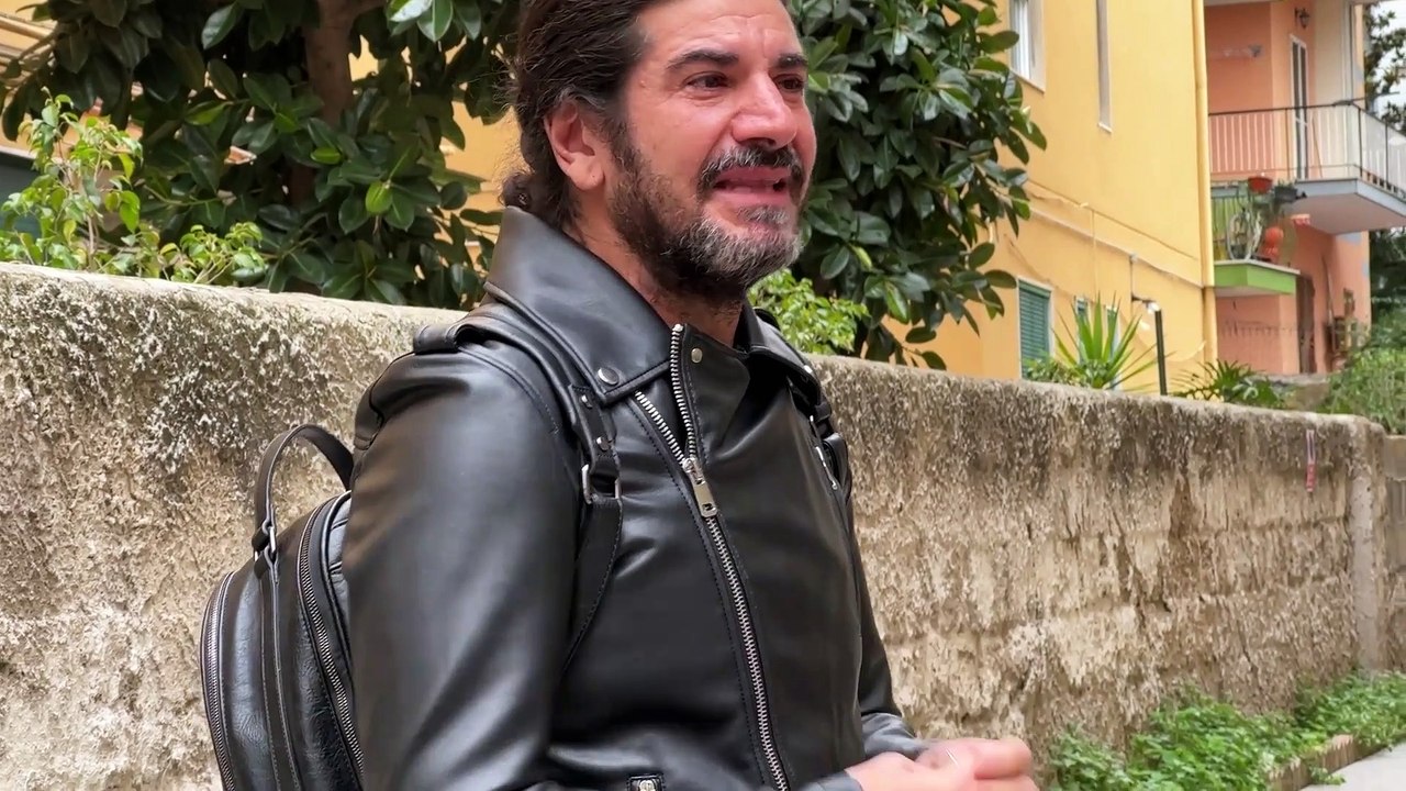 Giovani uccisi a Ercolano, lo zio di Giuseppe: "Era un ragazzo d'oro, quel mostro deve pagare"