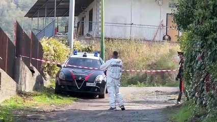 Giovani incensurati uccisi a Ercolano, i vicini: "Abbiamo sentito i colpi, poi lo shock"