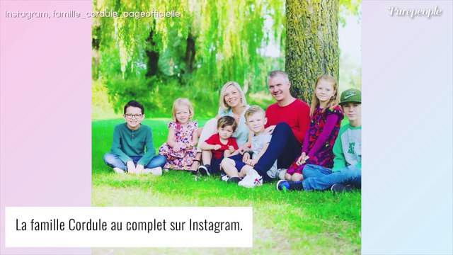 Là, tout s'est effondré : Justine Cordule (Familles Nombreuses) angoissée après une échographie