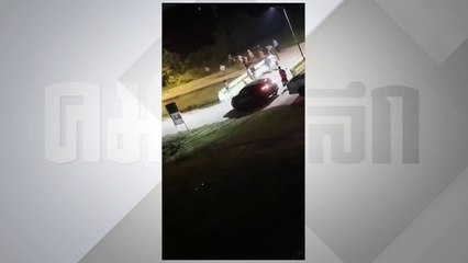 คลิปดัง "ยิงสนั่น"เมืองเพชร  ตำรวจภาค 7ไล่ล่าจับได้4คน(มีคลิป)