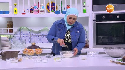 قراقيش بالسميد | نجلاء الشرشابي