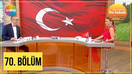 Bu Sabah 70. Bölüm | 29 Ekim 2021