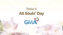 GMA Network: All Souls' Day 2021