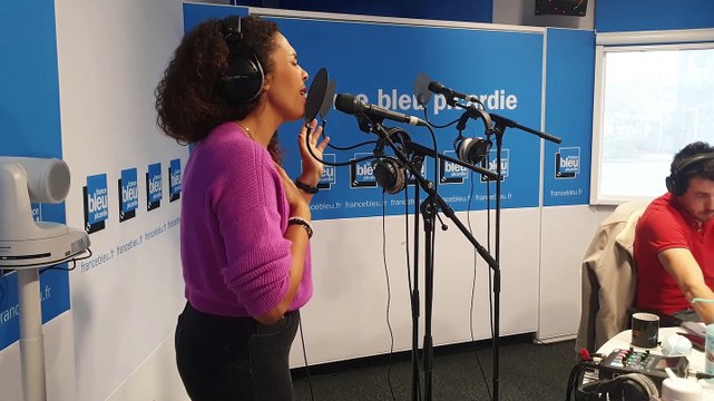 Je viens du sud chanté par Sofia Mountassir