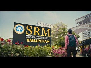 SRM - Ramapuram