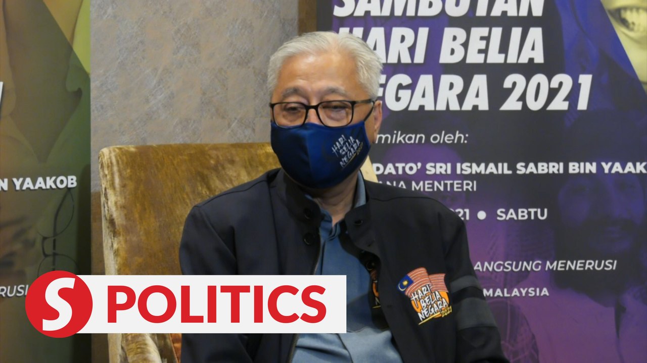 Clashes of govt candidates will be avoided during Melaka polls, says PM