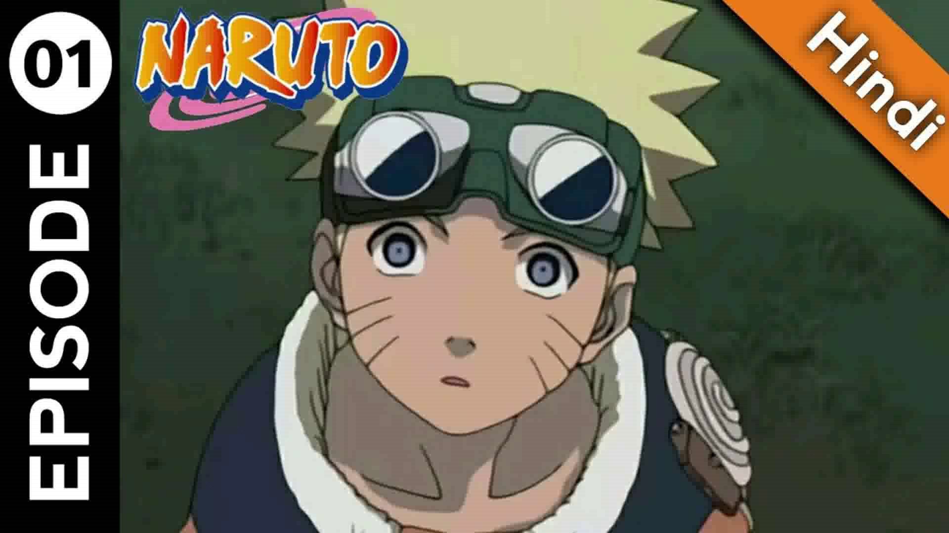 Naruto episodes in hindi explanation by JTN anime - Dailymotion