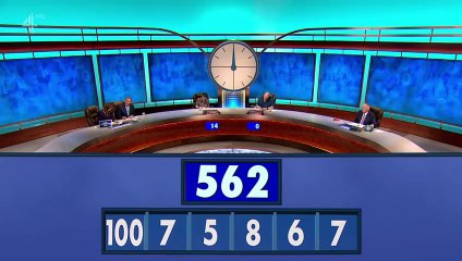 Countdown | Friday 15th March 2019 | Episode 7032