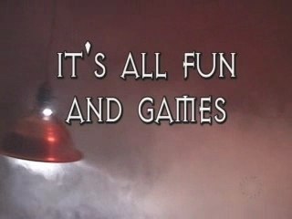 Shadow Game Christine Feehan Book Trailer