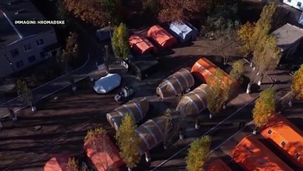 Covid, l'FMI: "occupiamoci dei paesi poveri o la pandemia non finirà"