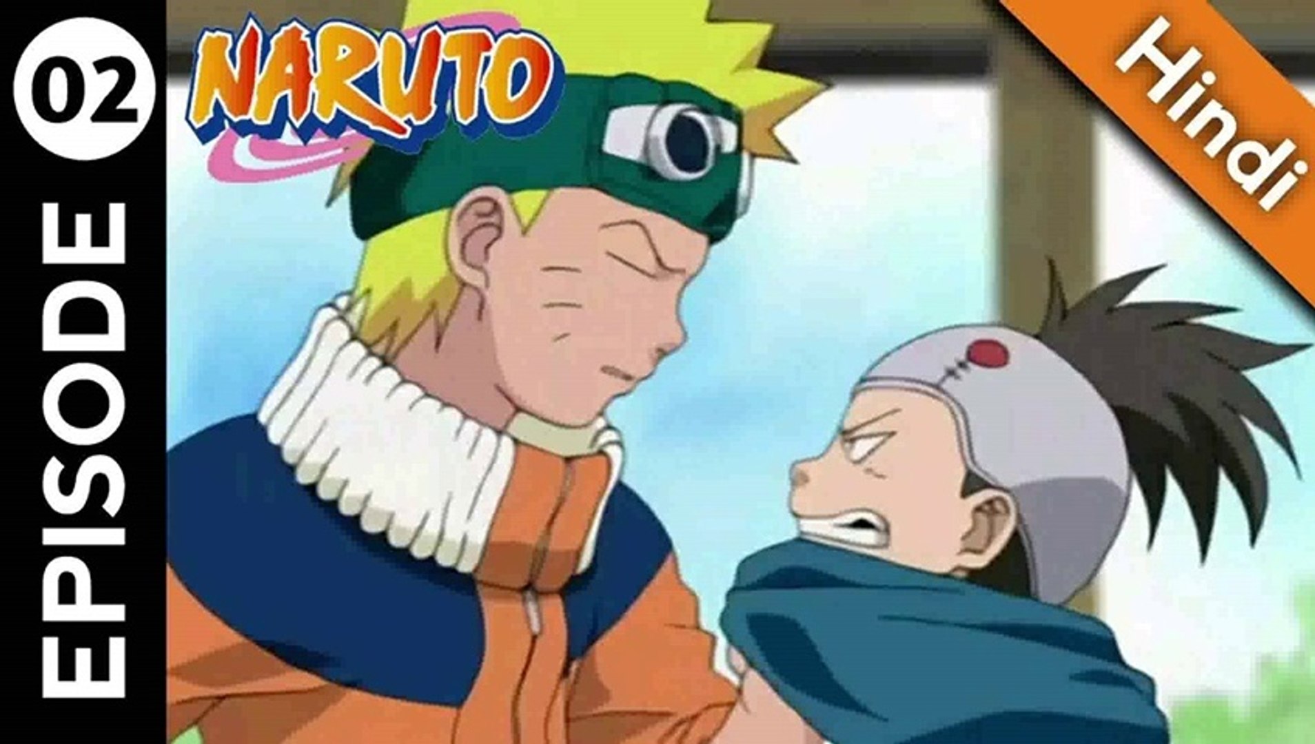 Naruto cartoon episodes in hindi watch online sale