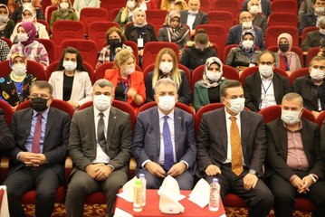 AK Parti'li Yazıcı, tezkereyi ve Kılıçdaroğlu'nun bürokratlarla ilgili sözlerini değerlendirdi