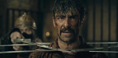 المؤسس عثمان الموسم الثالث مدبلج - الحلقة 7