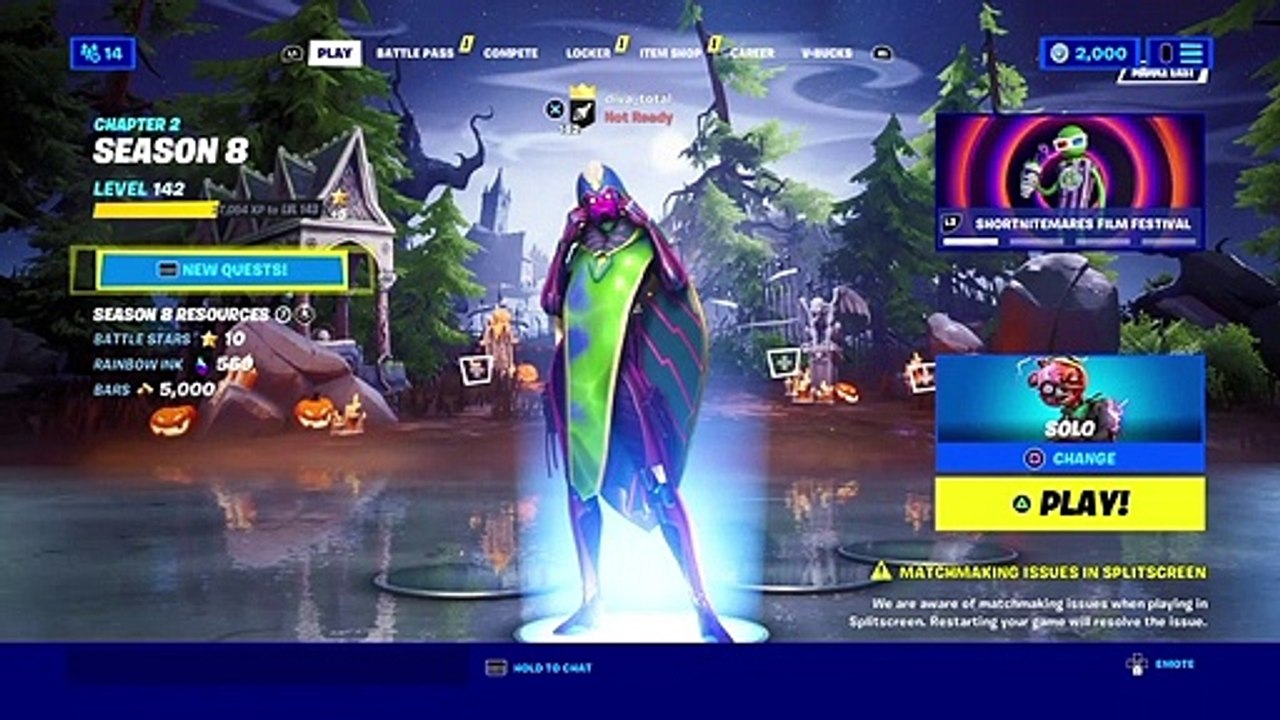 Get The RAINBOW RACER SKIN For FREE! (Fortnite Refer A Friend Program With FREE Rewards