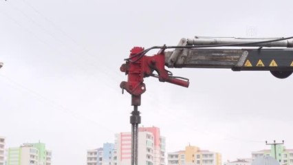 DİYARBAKIR - Eski Başbakanlardan Mesut Yılmaz'ın adı bir caddeye verildi