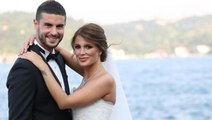 Berk Oktay'dan boşanan Merve Şarapçıoğlu, Demet Akalın'ın eski eşiyle aşk yaşamaya başladı