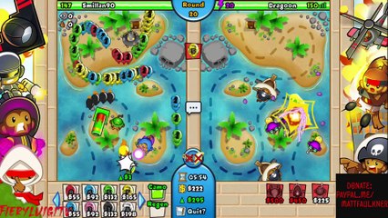 Bloons TD part 9