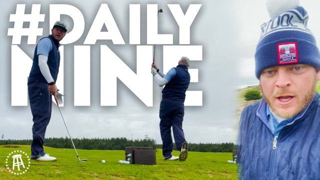 Knockdown Shots Are A Must While Playing Bandon Dunes