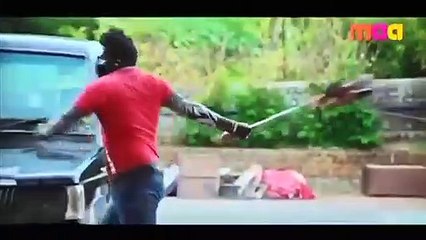 Transplantation cardiaque version Bollywood