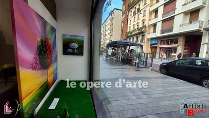 BAGUTTA 2021 * RICCARDO Patrizia