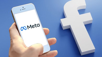 Скачать видео: Facebook Meta Rebranding - Deep Dive Into The World Of Metaverse