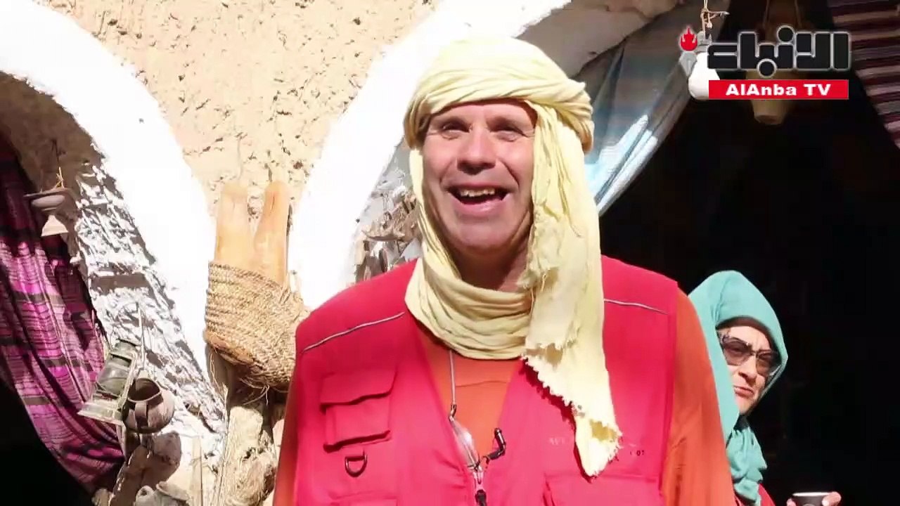 ليبيا تستقبل سياحا من جديد رغم عدم الاستقرار الأمني