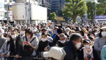 Japón afronta unos comicios inciertos y marcados por la pandemia