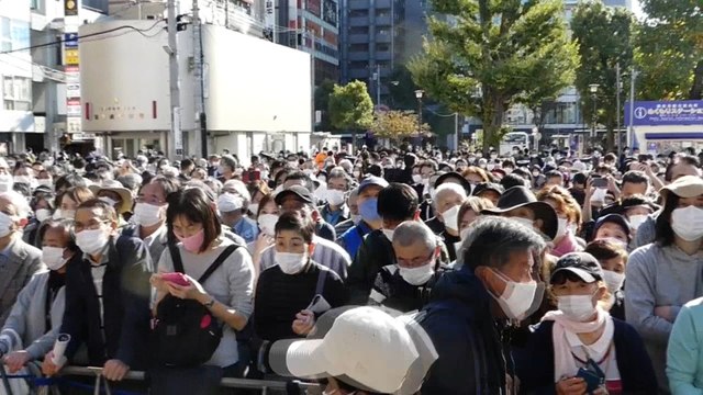 Japón afronta unos comicios inciertos y marcados por la pandemia