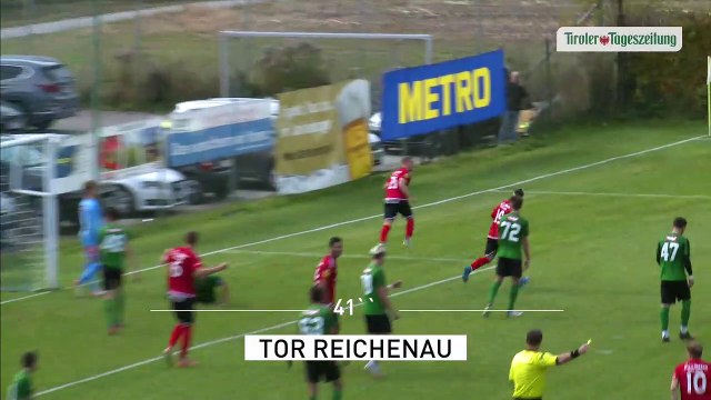 tt.com Regionalliga: Wacker-Fohlen schlagen Reichenau 2:1