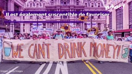 Les conséquences du réchauffement climatique sur la santé