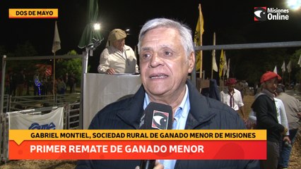 Tenemos que aumentar la producción