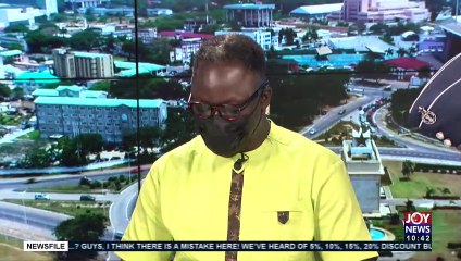 Religion and Ghana Law: Ghana is not a Christian but a secular state - Ace Ankomah - (30-10-21)