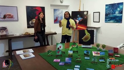 BAGUTTA 2021 * RICCARDO Patrizia PRESENTAZIONE