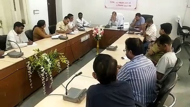 दो साल से सीवरेज का काम अटका, अबकी बार देरी हुई तो वसूलेंगे दुगुनी पेनल्टी