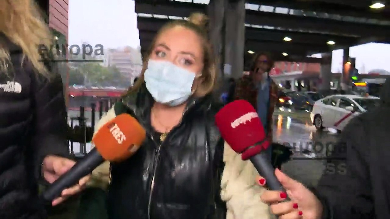 Rocío Flores, el mejor bastión para Olga Moreno en la dura separación de Antonio David Flores