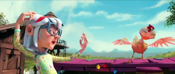 Turu ve Sirk Maceraları Fragman