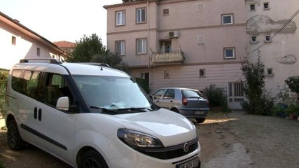 Son dakika haber! Habersiz çarşıya giden karısını bıçaklamıştı, devlet ailenin evlat edindiği çocuk için çalışma başlattı