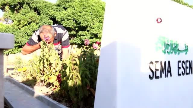 Aleyna Çakır'ın babası kızının mezarının açılmasını istiyor