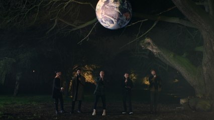 The Wanted - Rule The World