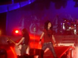 Tokio Hotel Wir Sterben Niemals Aus 16.10