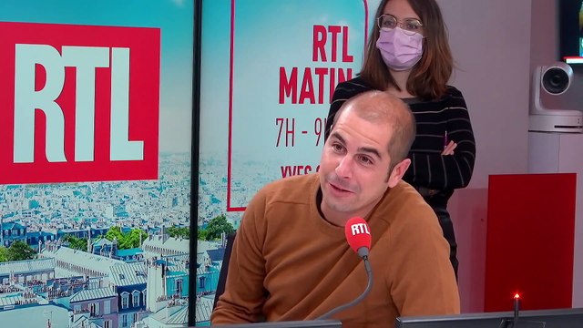 Les infos de 8h - Économie : est-ce le bon moment pour investir ?