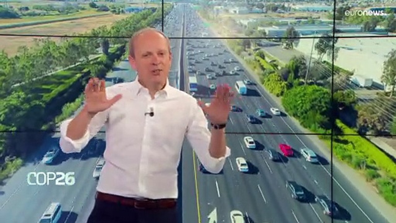 Cambiamento climatico: dipende dall'attività umana ma non solo