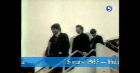 Sylvie Vartan & Paul Anka - (I'm) Watching You