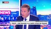 Nicolas-Dupont Aignan : «Le problème de la France c'est que les salaires net sont beaucoup plus faibles qu'ailleurs»