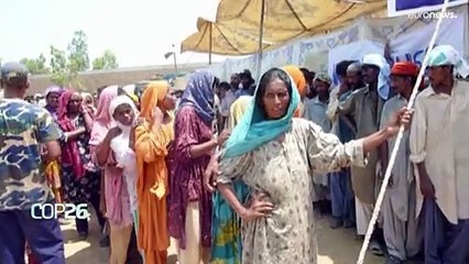 "Nous devons améliorer la gouvernance et les systèmes d'irrigation agricole"