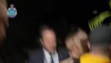 Avustralya'da 18 gündür aranan 4 yaşındaki kız çocuğu sağ bulundu