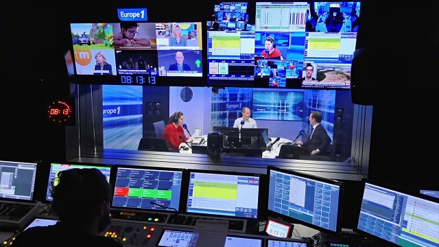 Jean-Baptiste Djebarri : On aura un million de bornes de recharge d'ici la fin de l'année